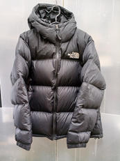 ヌプシフーディダウンジャケット|THE NORTH FACE