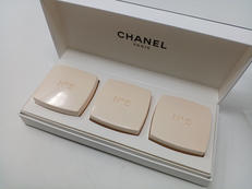 サヴォン(石鹸)|CHANEL