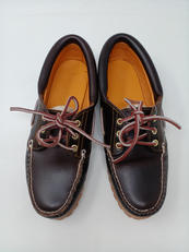 ヘリテイジ ノリーン スリーアイ ハンドソーン|TIMBERLAND