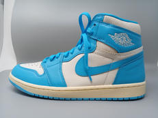 エア ジョーダン 1 ハイ OG UNC リイマジンド|NIKE(ナイキ)