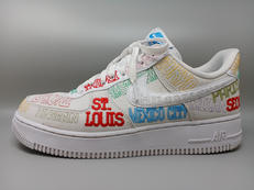 ナイキ エアフォース1 "オンツアー|NIKE(ナイキ)