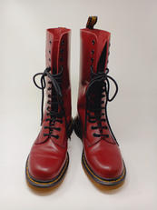 14ホールブーツ|DR.MARTENS(ドクターマーチン)