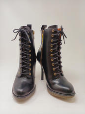 レースアップブーツ|DR.MARTENS