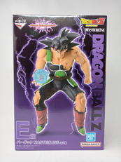 ドラゴンボールZフィギュア バーダック|BANDAI SPIRITS