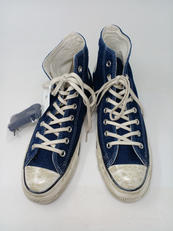 エイジド フェイデッドデニム AG HI|CONVERSE(コンバース)