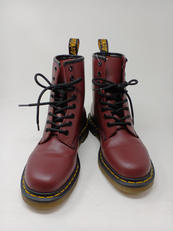ドクターマーチン 8ホールブーツ|DR.MARTENS