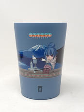 志摩リン GO MUGタンブラー ゆるキャン△浩庵限定|シービージャパン