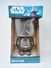 スター・ウォーズ 多機能ランプスタンド ダース・ベイダー|SAC