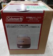 スチールベルトジャグ1.3G|COLEMAN
