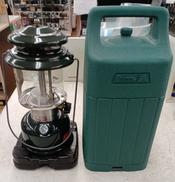 ワンマントルランタン|COLEMAN