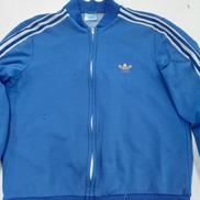 トラックジャケット|ADIDAS