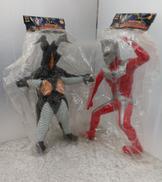 ウルトラマンタロウ&ゼットン|バンプレスト