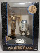 C-3PO R2-D2|THINKWAY TOYS