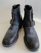 エンジニアブーツ|DOLCE&GABBANA