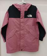 MOUNTAIN RAIN COAT|THE NORTH FACE