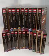 トミカ歴代名車コレクション|ASAHI