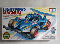 エアロミニ四駆シリーズ NO.12|タミヤ