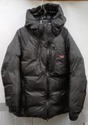 AURORA TEX LIGHT DOWN JACKET M|NANGA
