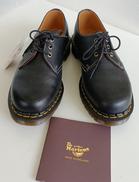 3ホールシューズ|DR.MARTENS