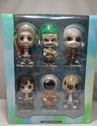 スーサイド・スクワッド|ホットトイズ