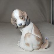 陶器フィギュリン|LLADRO