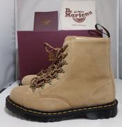 レースアップブーツ|DR.MARTENS