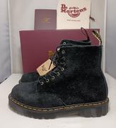 アンクルブーツ|DR.MARTENS