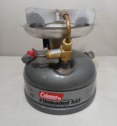 シングルバーナー|Coleman