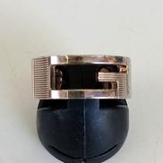 SILVER リング|GUCCI