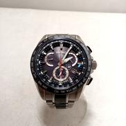 ソーラー腕時計|SEIKO