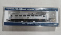 JR EF81-300形 電気機関車(JR貨物更新車)