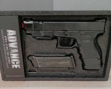 東京マルイ|グロック26 アドバンス|HARDOFFオフモール（オフモ