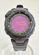 ソーラー腕時計|PRG-110CJ