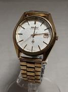 クォーツ・アナログ腕時計※キズ・塗装剥げ多く有り|SEIKO