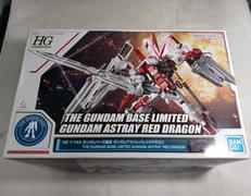 ガンダムアストレイ レッドドラゴン|BANDAI SPIRITS