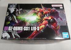 OZ-06MS-SS1 レオス|BANDAI SPIRITS