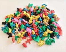 怪獣消しゴム|円谷怪獣他