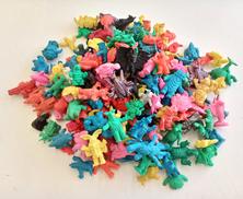 怪獣消しゴム|円谷怪獣他