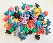 怪獣消しゴム|東宝系