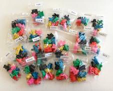 怪獣消しゴム|ポピー