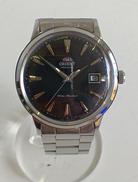 自動巻き腕時計 ※細かいキズ多く有り|ORIENT