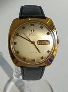 自動巻き腕時計|OMEGA