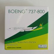 SPRING AIRLINES JAPAN 春秋航空日本|ボーイング