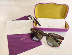 サングラス|GUCCI