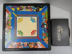 ドンジャラ キン肉マン ※チップ2個不足|バンダイ