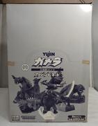 アクションビネット|ユージン