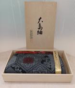 きもの用バッグ 87%off 未使用品難あり sankyo shokai 爆買！パイソン ＆ 牛革 トートバッグ 日本製