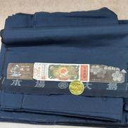 男性用アンサンブル|藤絹織物