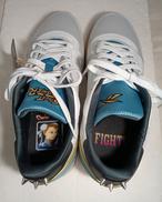STREET FIGHTER春麗コラボスニーカー|REEBOK(リーボック)