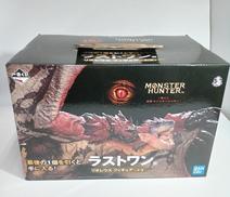 フィギュア リオレウス|BANDAI SPIRITS